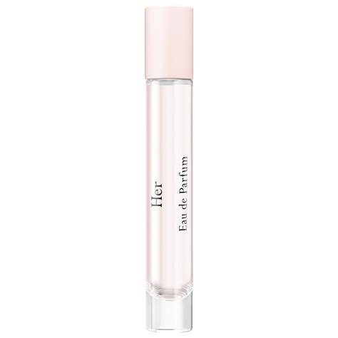 burberry her rollerball sephora